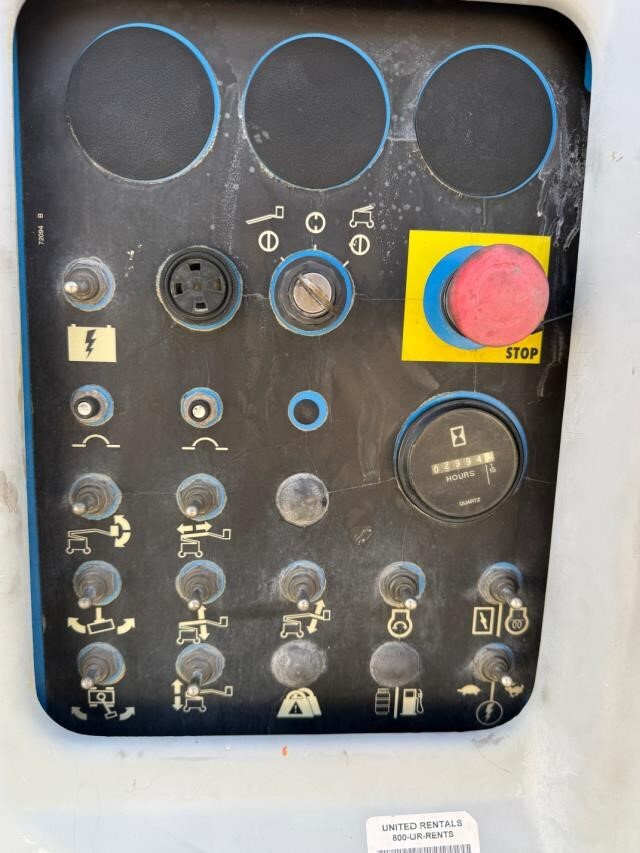 2014 Genie Z-34/22 IC-11