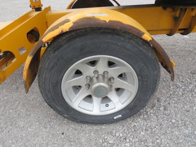 2022 Haulotte 6543A-7