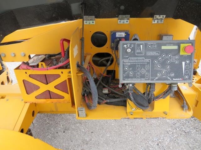 2022 Haulotte 6543A-11