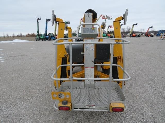 2022 Haulotte 6543A-13