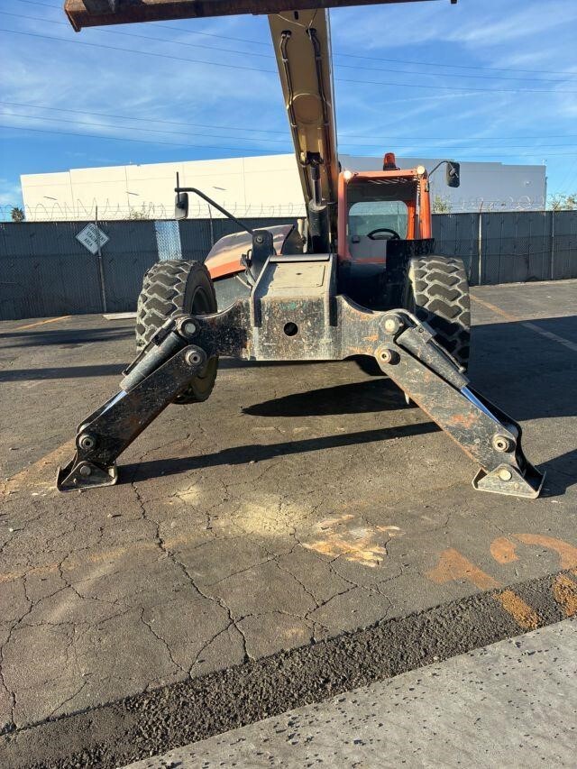 2018 JLG 1255-20