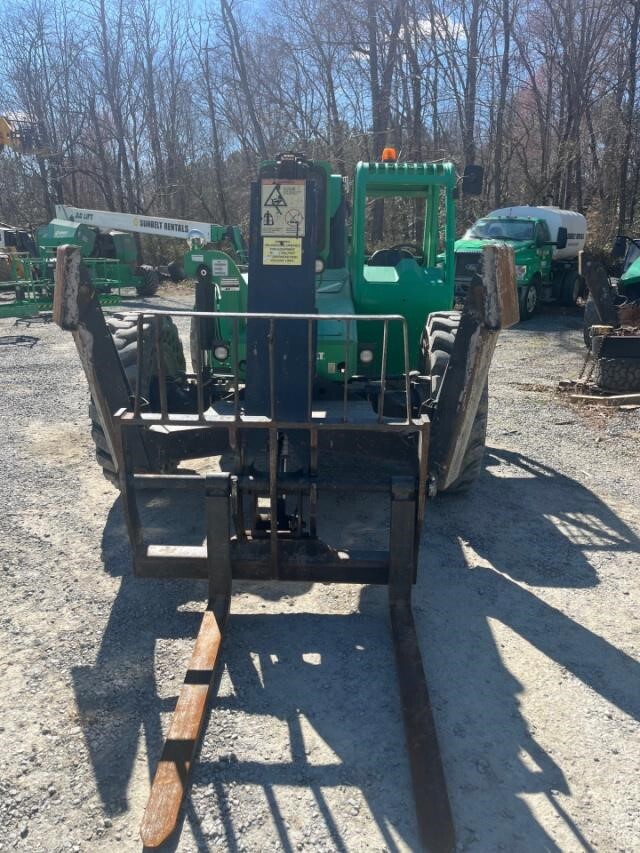 2016 SkyTrak 10054-4