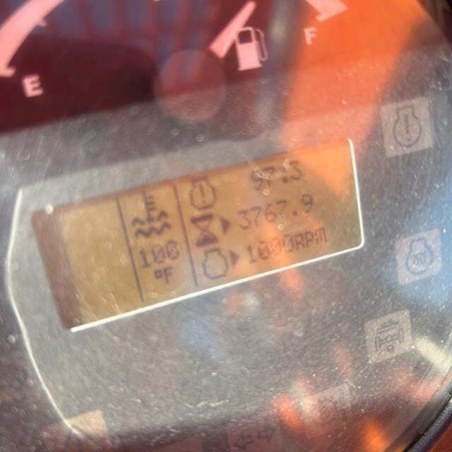 2016 SkyTrak 8042-18