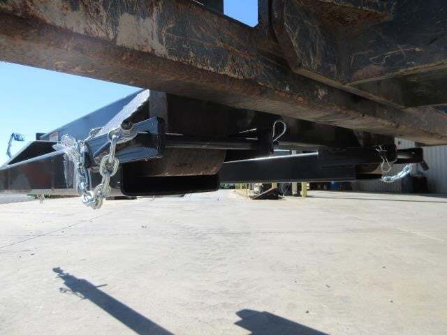 2024 Haugen MIJ-3000-8