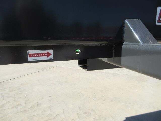 2024 Haugen MIJ-3000-11