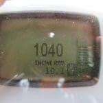 2025 Genie GTH-1256-37