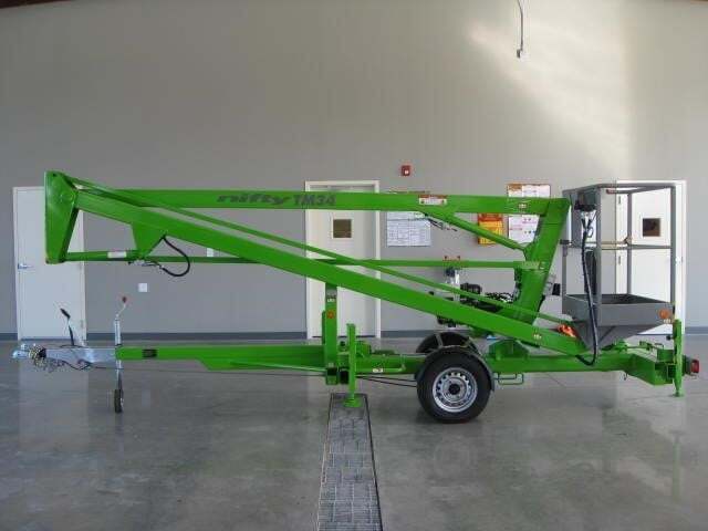 2024 Niftylift 120-6