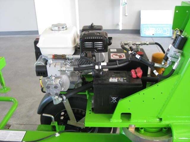 2024 Niftylift 120-17