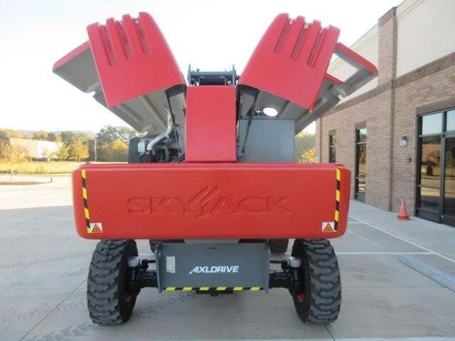 2024 Skyjack SJ45 T-13