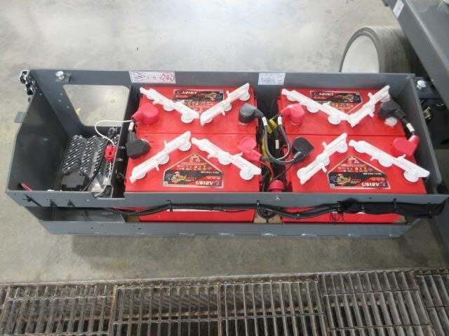 2024 Skyjack SJ4740-16