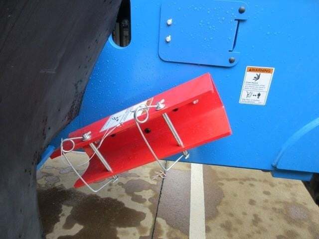 2025 Genie GTH-1056-28