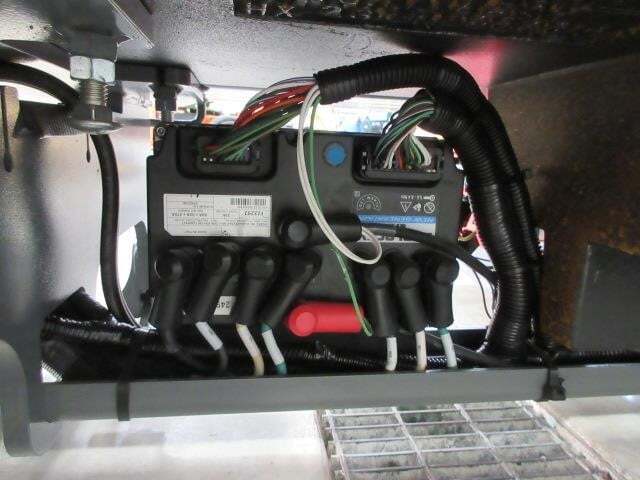 2024 Skyjack SJ3219E-17