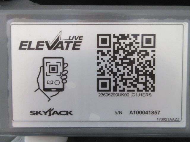 2024 Skyjack SJ3219E-24