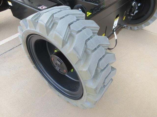 2026 Niftylift SP50-6