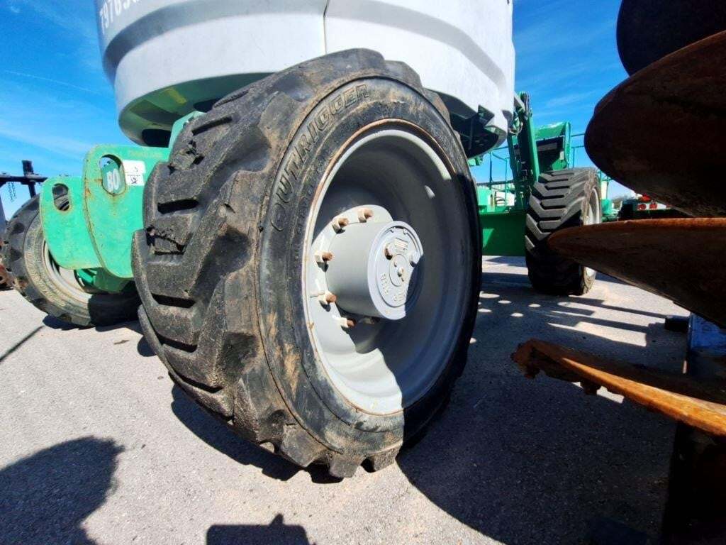 2016 Genie Z-45/25J IC-11