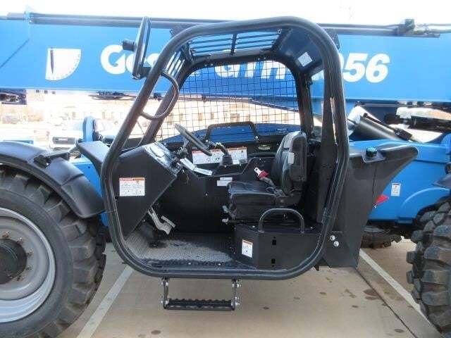 2024 Genie GTH-1056-18