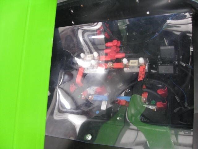 2026 Niftylift SP34L-14