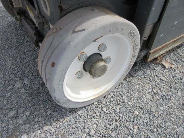 2018 Skyjack SJ3219-7