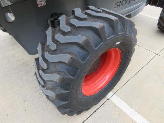 2024 Skyjack SJ66 T-17