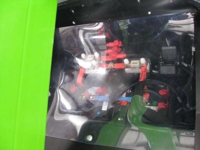 2026 Niftylift SP34L-14