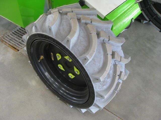 2026 Niftylift SP34 4x4-12