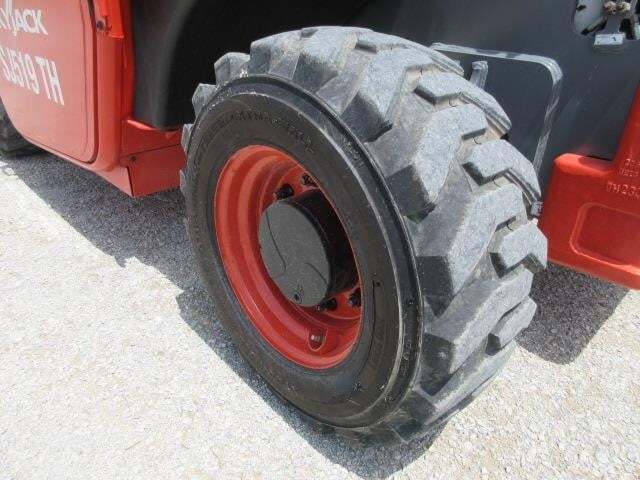 2024 Skyjack SJ519 TH-8