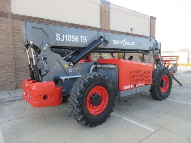 2024 Skyjack SJ1056 TH-6