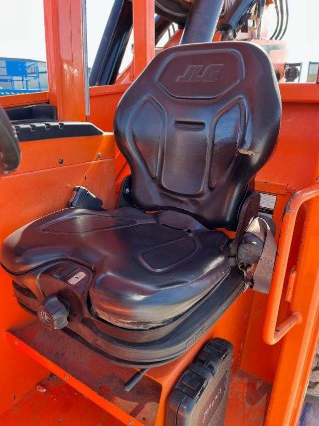 2017 SkyTrak 8042-13