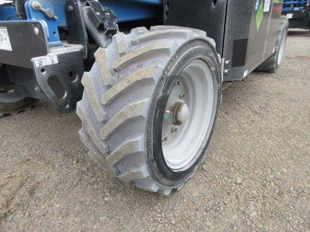 2021 Genie GS-4069 DC-5