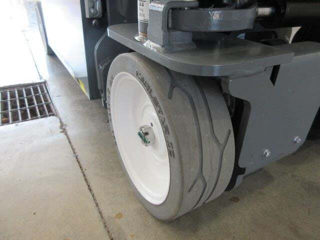 2025 Skyjack SJ3215E-7