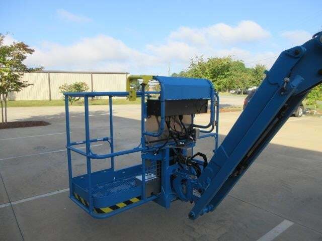 2025 Genie Z-60 DC-13