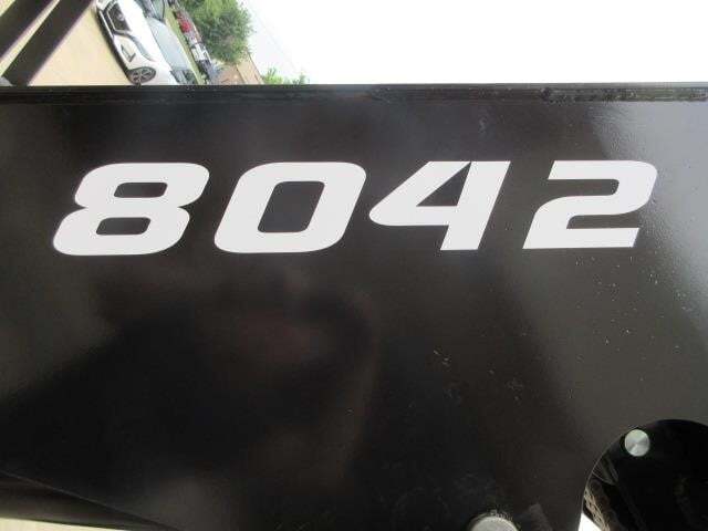 2025 SkyTrak 8042-32