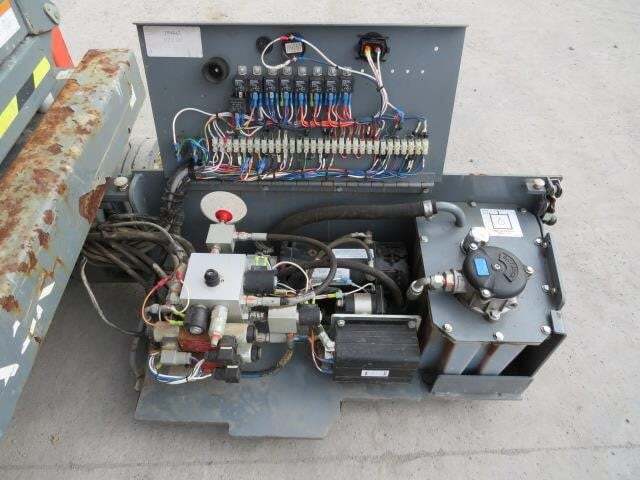 2019 Skyjack SJ3219-14