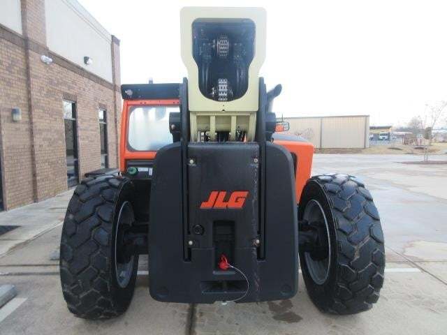 2026 JLG 1255-9
