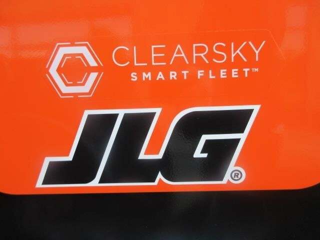 2025 SkyTrak 8042-37