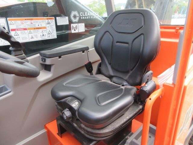 2025 JLG 943-21