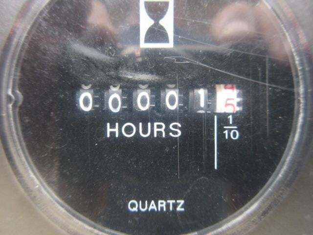 2025 Genie Z-45/25J DC-23