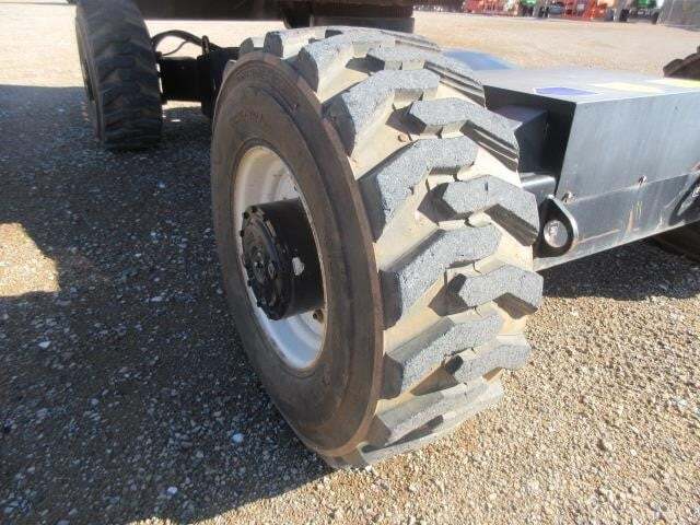 2014 Snorkel TB66J-9