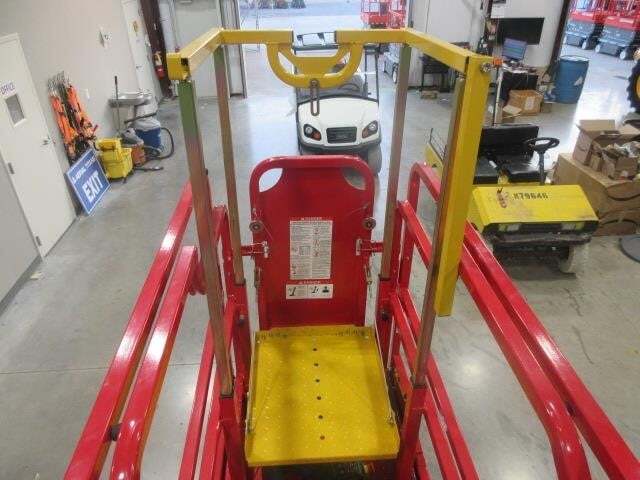 2025 MEC Micro 26-XD-20