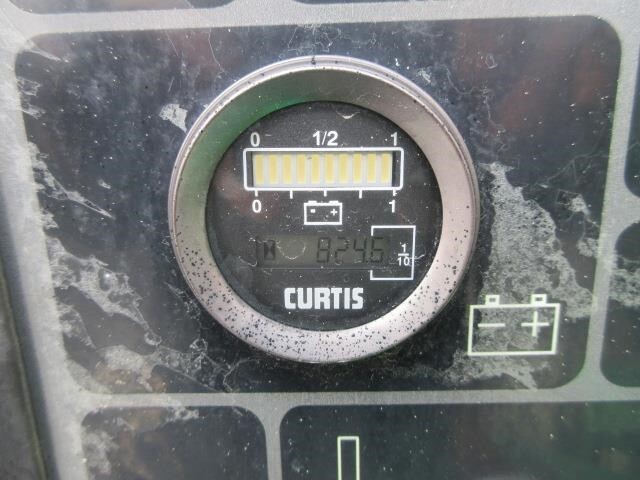 2015 JLG E400AJPN-20