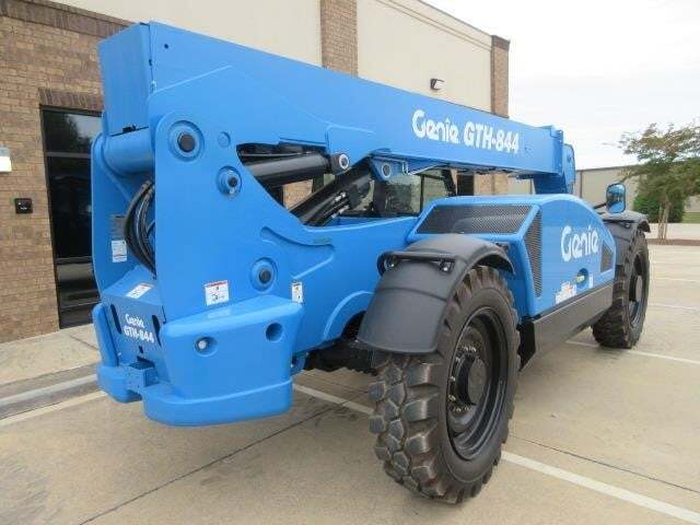 2025 Genie GTH 844-6