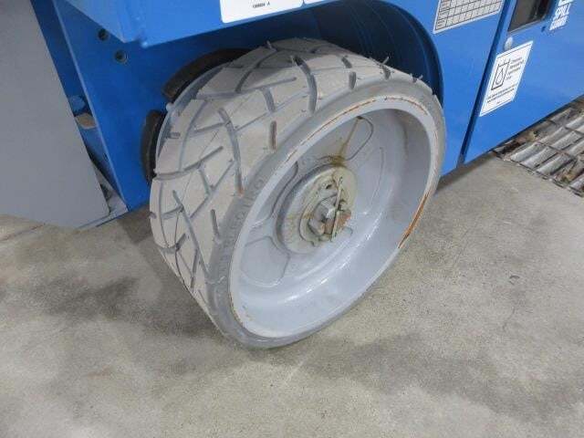 2025 Genie GS-1932-9