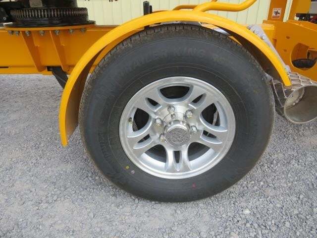 2026 Haulotte 5533A-15