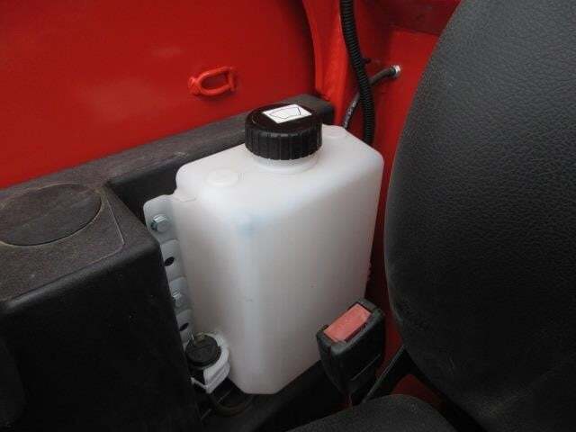 2025 Skyjack SJ843 TH-22