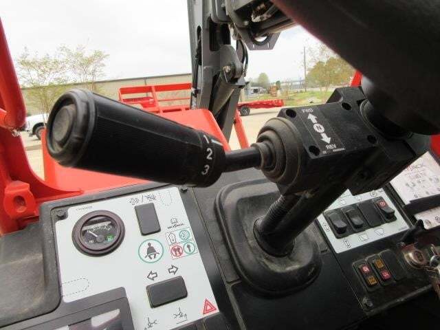 2025 Skyjack SJ843 TH-25