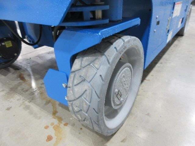 2025 Genie GS-2646-10