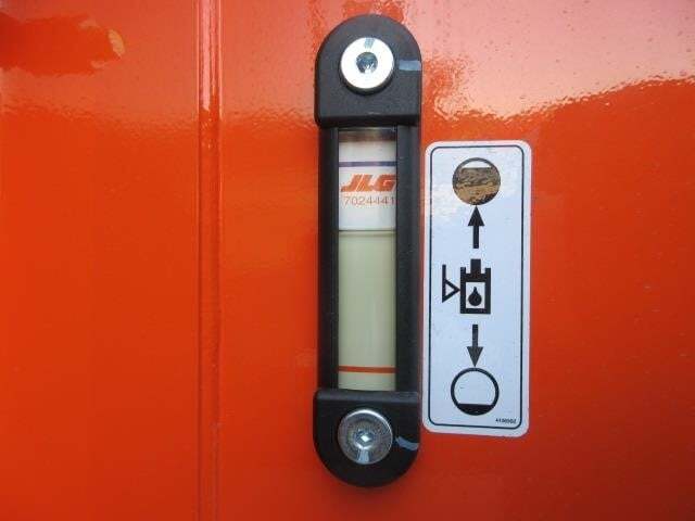 2025 SkyTrak 12054-36