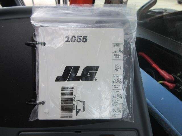 2026 JLG 1055-29