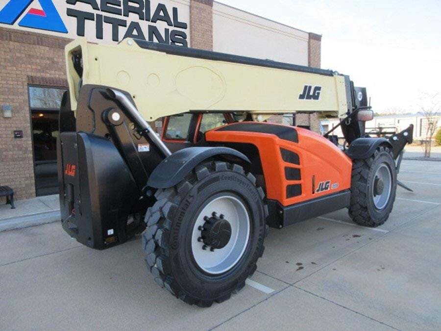 2026 JLG 1255-5