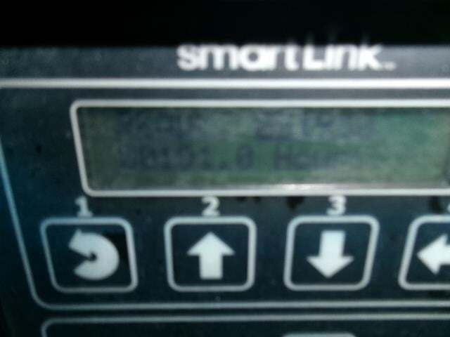 2017 Genie GS-1930-12